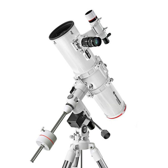 Bild von Bresser - Messier Reflektor NT-150S EXOS 2