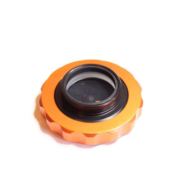Picture of Optec Lepus 0,62x Reducer for Celestron 11 Edge HD