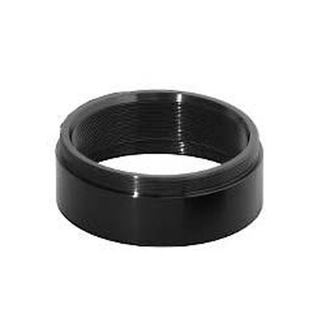 Picture of Extension Tube for 2" Focuser of GSO RC Teleskopes - L=25 mm