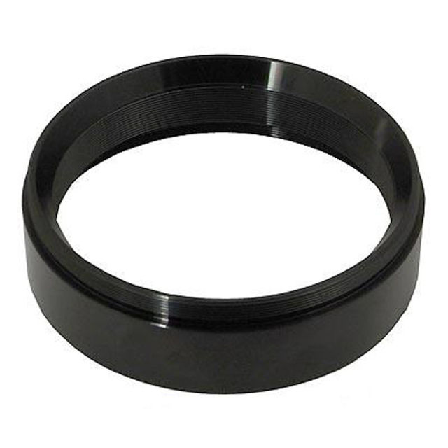 Picture of Extension Tube for GSO RC Teleskopes 10"+  M117 Thread - L=25 mm