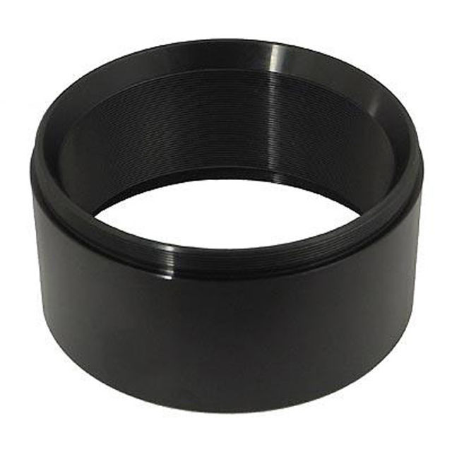 Picture of Extension Tube for GSO RC Teleskopes 10"+  M117 Thread - L=50 mm