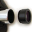 Bild von 1.6 x Glasweg Ausgleich 1.25" für Binokulare Ansätze & Okulare