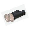 Picture of Solarfilter SF100 from Euro EMC Size 103 mm - 144 mm