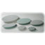 Picture of Orion Secondary Flat for Newtonian  44 mm minor Axis - elliptical - 97 %