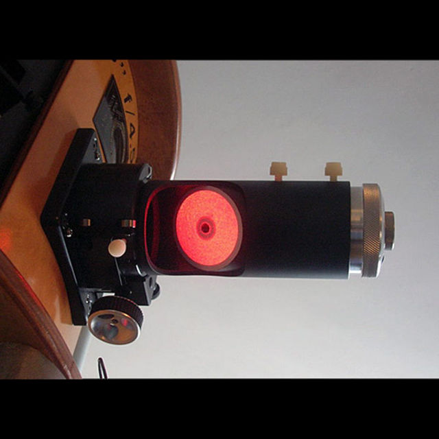 Bild von Howie Glatter tuBlug 2" Barlow Element für Holographische Laser Kollimatoren