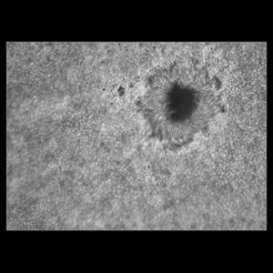 Picture of APM/Lunt - Herschelwedge / Solarprism 1 1/4'' with built in ND3.0 Filter