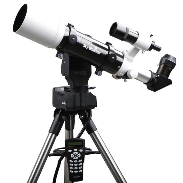 Bild von Skywatcher - AllView - Multi Purpose Montierung