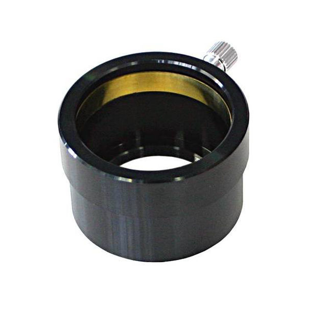 Bild von LuntSolarSystems - Adapter T2 zu 2" Okulare an Blocking Filter