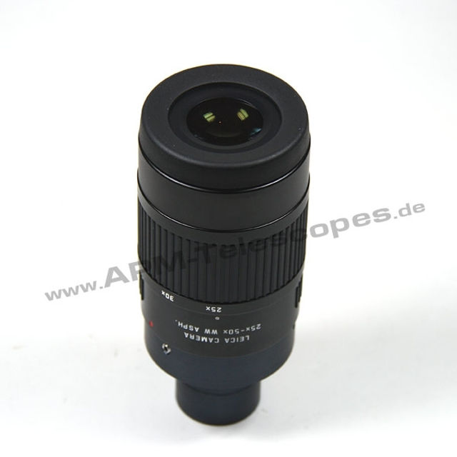 Picture of Leica Zoom eyepiece Vario 8.9 - 17.8 mm ASPH. - 1.25"