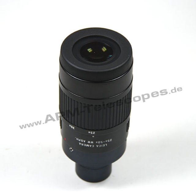 Bild von Leica Zoom Okular 8.9 - 17.8 mm ASPH. - 1,25"