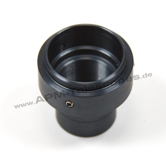 Picture of Adapter 1.25" for Leica 7,3 - 22 Zoom Eyepiece