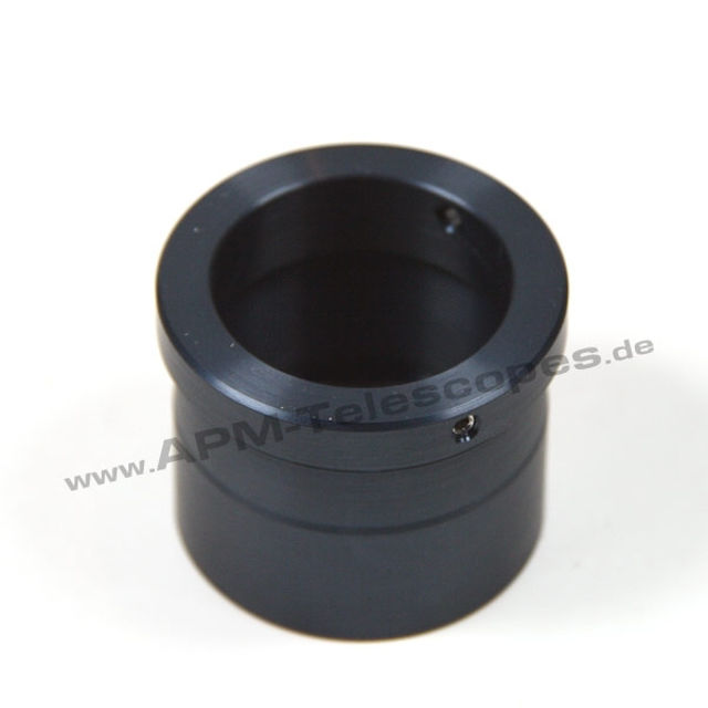 Picture of Adapter 2" for Leica 8,9 - 17,8 Zoom Eyepiece - M48