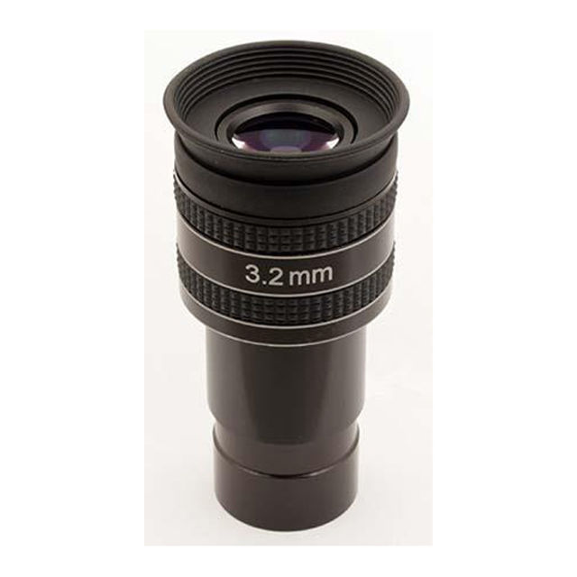 Picture of TS Optics 3.2 mm Planetary HR - 1.25" Eyepiece, 58°, fully multi-coated