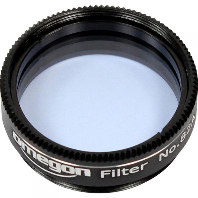 Picture of Omegon Color filter light blue 1.25'