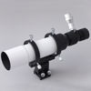 Picture of APM - Finder 50 mm (straight trough) white - Set
