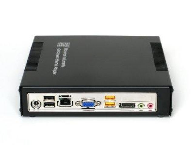 Bild von Moravian Ethernet Adapter für CCD Kameras von G0 bis G4