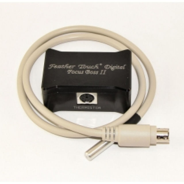 Picture of Starlight Instruments thermistor for temperature  control