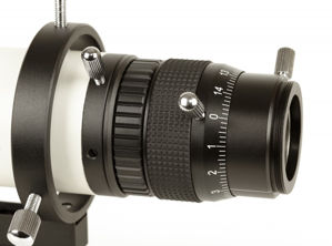 Bild von APM Image Master Mini Leitrohr 50mm - Deluxe Sucher