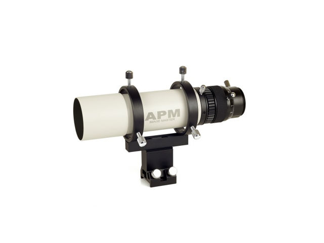 Picture of APM Image Master Mini Guiding Scope 50 mm - Deluxe Finder Scope