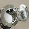 Picture of Solarfilter SF100 from Euro EMC for APM100 Binoculars