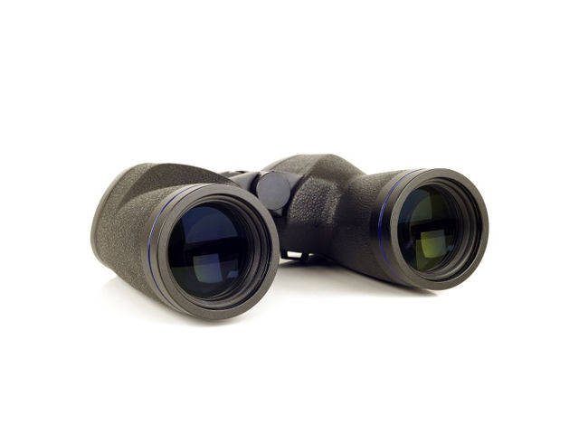 Picture of APM ED Apo 7x50 Magnesium Series Binoculars