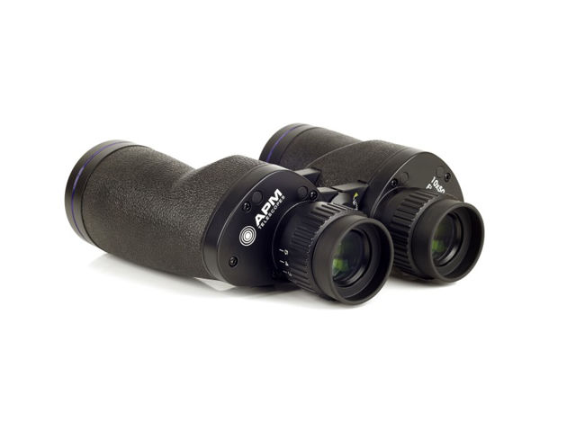 Picture of APM ED Apo 10x50 Magnesium Series Binoculars