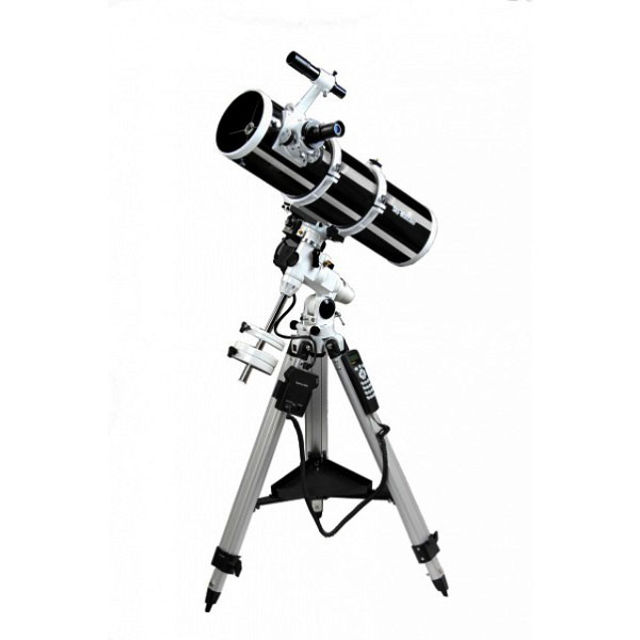 Bild von Skywatcher Explorer 150P - EQ3 Pro Synscan Teleskop