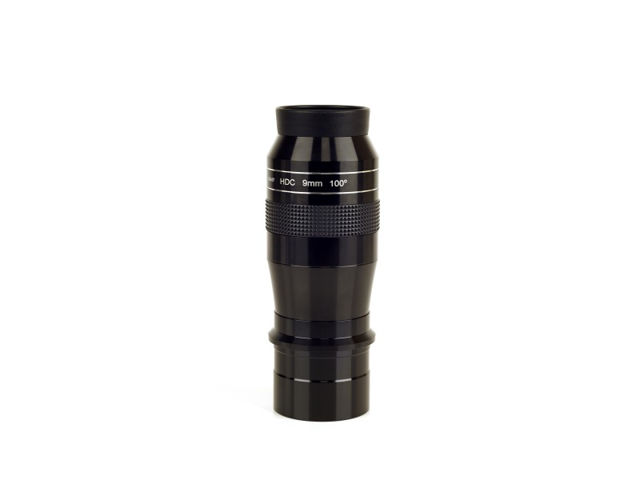 Picture of APM XWA  9 mm 100° Eyepiece