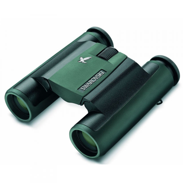 Picture of Swarovski Binoculars CL Pocket 8x25 green