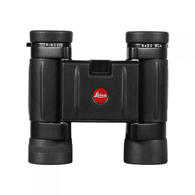 Picture of Leica Binoculars Trinovid 8x20 BCA