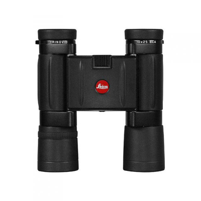 Picture of Leica Binoculars Trinovid 10x25 BCA