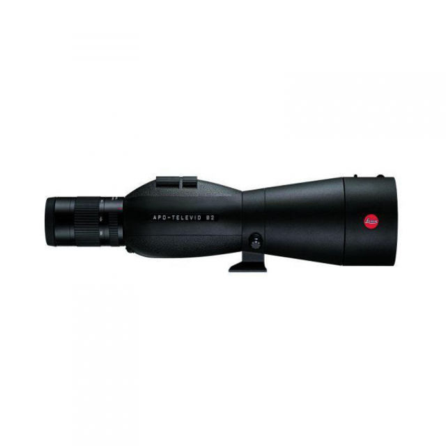 Picture of Leica APO-Televid 82 straight spotting scope + 25-50X zoom WA eyepiece