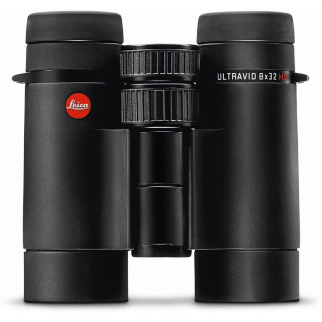Picture of Leica Binoculars Ultravid 8x32 HD-Plus