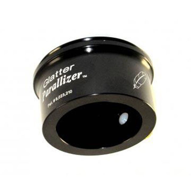 Bild von Starlight Instruments - okularzentrierender 2" Adapter