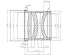 Picture of APM-Riccardi Universal Apo Flattner 1.0x - Model 1 for Apo Telescopes