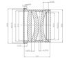 Bild von APM-Riccardi Universal Apo Flattener 1,0x - Model 2 für Apos