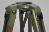 Picture of Berlebach Camouflage Tripod Franz Bagyi Edition for 100 mm Leveling Unit