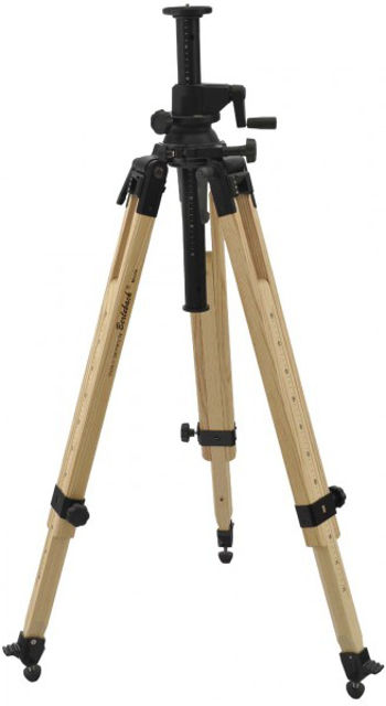 Picture of Berlebach Tripod UNI 27C