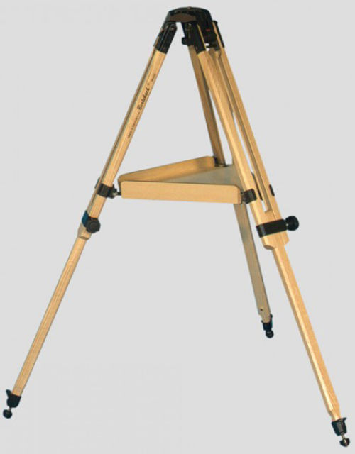 Picture of Berlebach Tripod Report 2012 For Astronomical Equipment