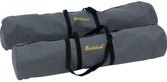 Picture of Berlebach Tripod Case 70 cm, diameter 24 cm for UNI