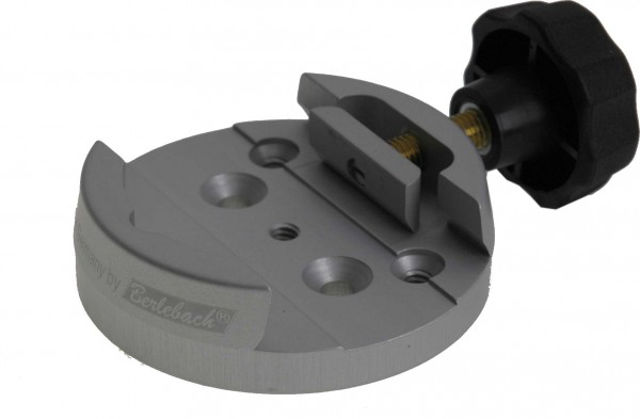 Picture of Berlebach Dovetail Clamp with Pressure Shoe