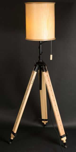 Picture of Berlebach lamp