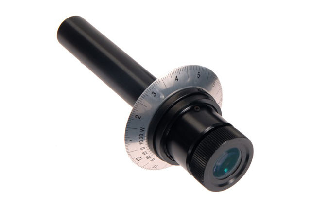 Picture of Skywatcher Polar viewfinder for EQ3-2 Mount