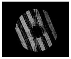 Picture of TS Optics Ronchi eyepiece