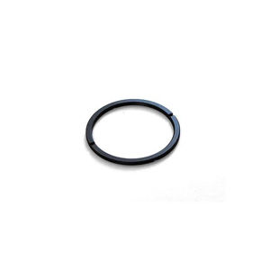 Picture of TS Adaptor with T2 female thread and M48 (2" filter thread) male - zero effective