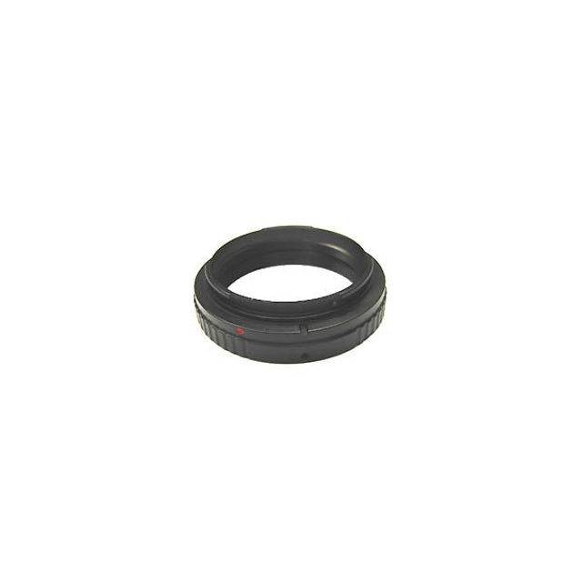 Bild von TS Optics T Ring Adapter von M48 Filtergewinde auf Canon EOS Bajonett