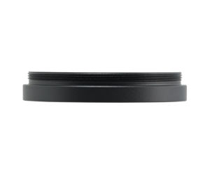 Picture of TS Optics 5mm extension with M48 - 2" filter thread and 2" diameter