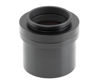 Picture of TS Optics PHOTOLINE 2" corrector and reducer for Astrophotography with 80mm f/7-f/7.5 ED refractors