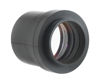 Bild von TS-Optics PHOTOLINE 2" Korrektor und Reducer für Astrofotografie mit 80mm f/7-f/7,5 ED-Refraktoren