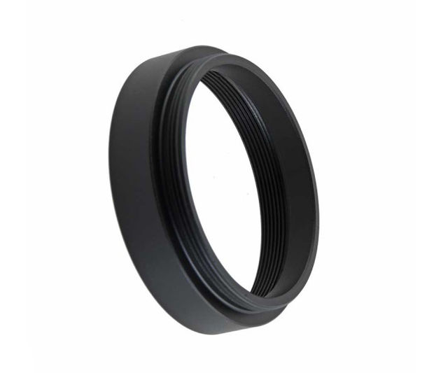 Picture of TS Optics T2 extension ring with 8mm length